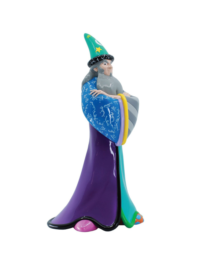 Disney by Britto - Figurine Yensid