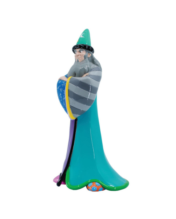 Disney by Britto - Figurine Yensid