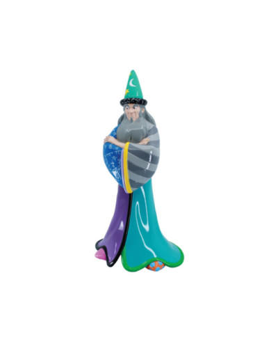 Disney by Britto - Figurine Yensid