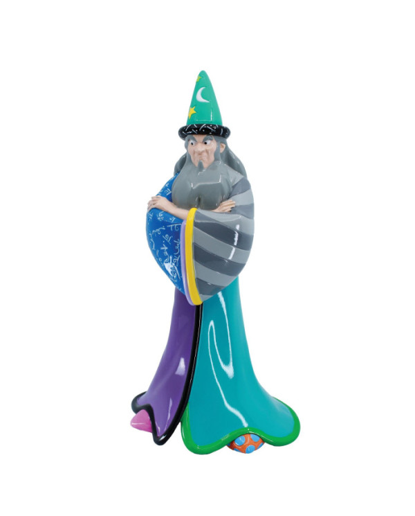 Disney by Britto - Figurine Yensid
