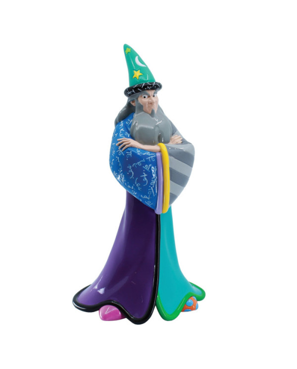 Disney by Britto - Figurine Yensid