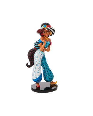 Disney by Britto - Figurine Jasmine