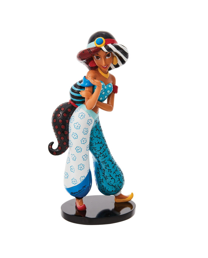 Disney by Britto - Figurine Jasmine