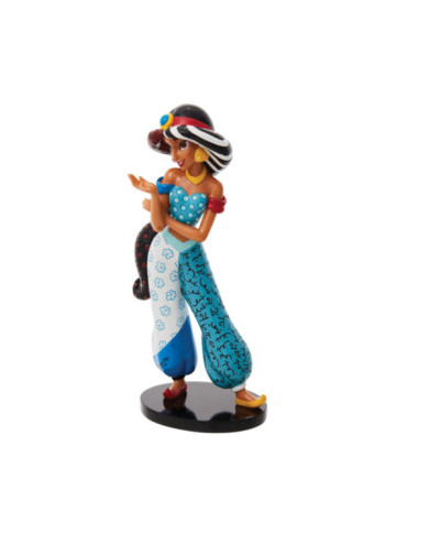 Disney by Britto - Figurine Jasmine