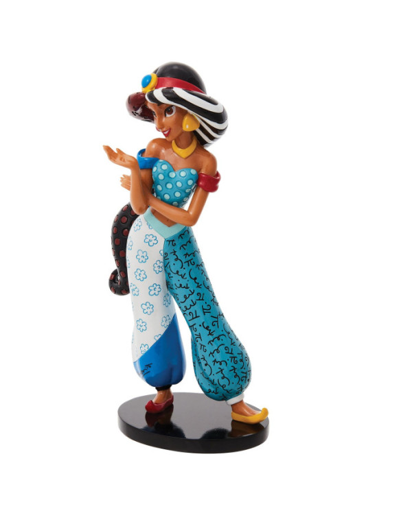 Disney by Britto - Figurine Jasmine