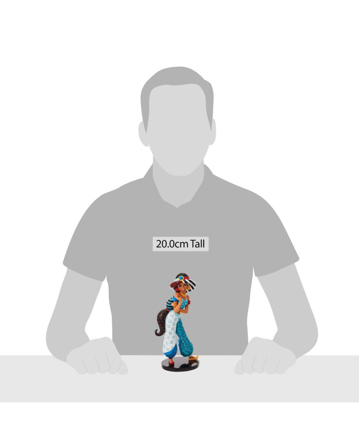 Disney by Britto - Figurine Jasmine