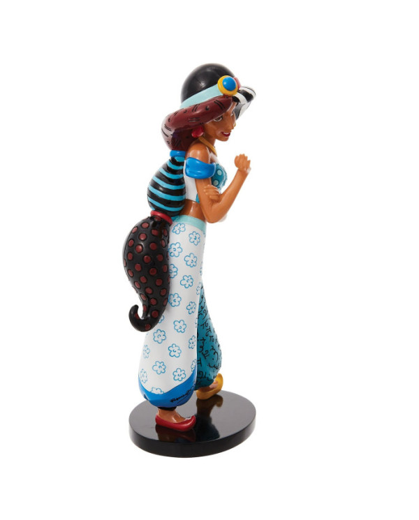 Disney by Britto - Figurine Jasmine