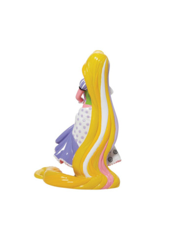 Disney by Britto - Figurine Raiponce