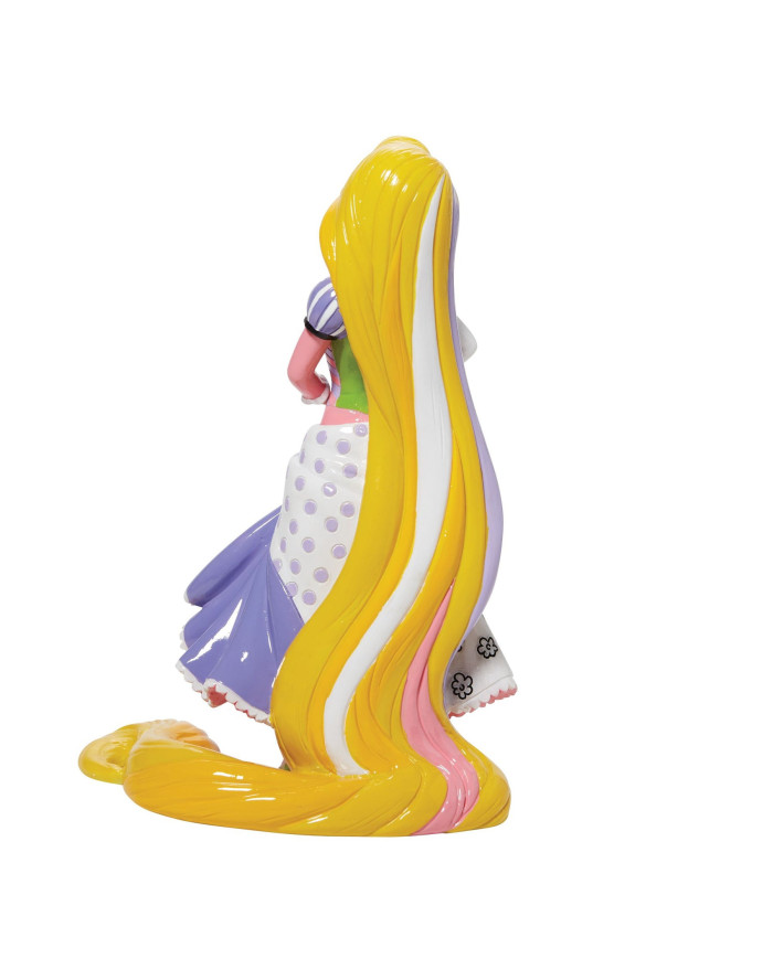 Disney by Britto - Figurine Raiponce