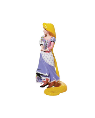 Disney by Britto - Figurine Raiponce