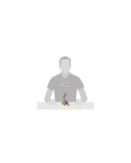 Disney by Britto - Figurine Raiponce