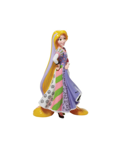 Disney by Britto - Figurine Raiponce