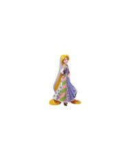 Disney by Britto - Figurine Raiponce