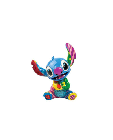 Disney by Britto - Figurine Stitch