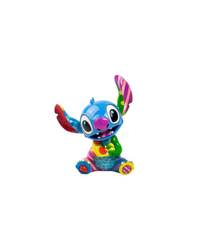 Disney by Britto - Figurine Stitch