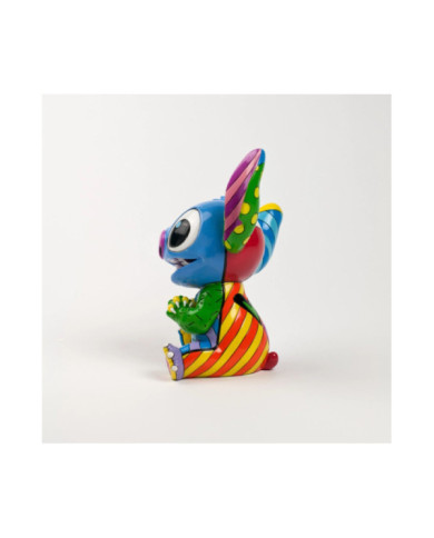 Disney by Britto - Figurine Stitch