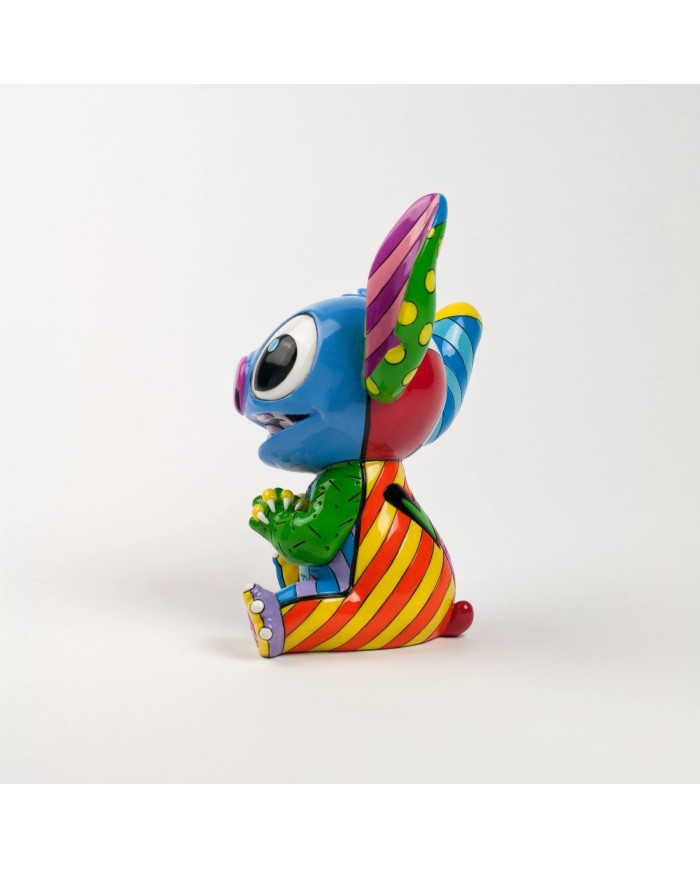 Disney by Britto - Figurine Stitch