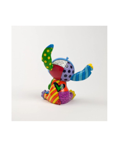 Disney by Britto - Figurine Stitch