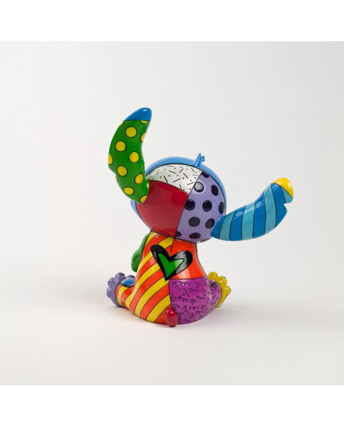 Disney by Britto - Figurine Stitch