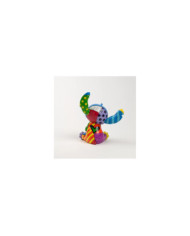 Disney by Britto - Figurine Stitch