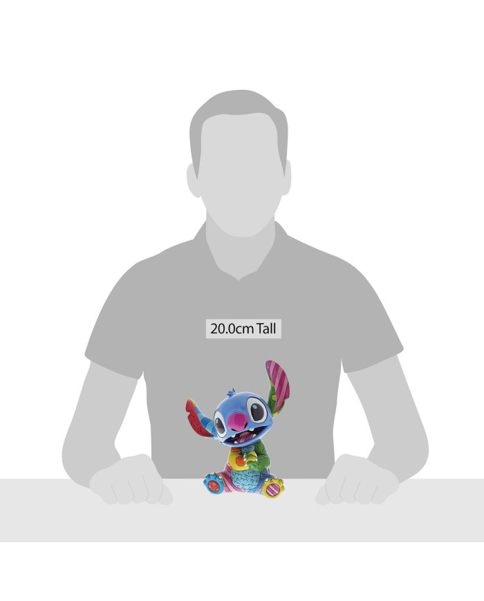 Disney by Britto - Figurine Stitch