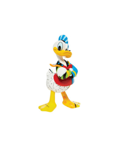 Disney by Britto - Figurine Donald