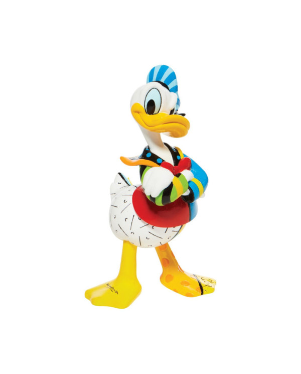 Disney by Britto - Figurine Donald