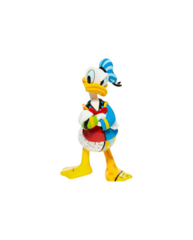 Disney by Britto - Figurine Donald