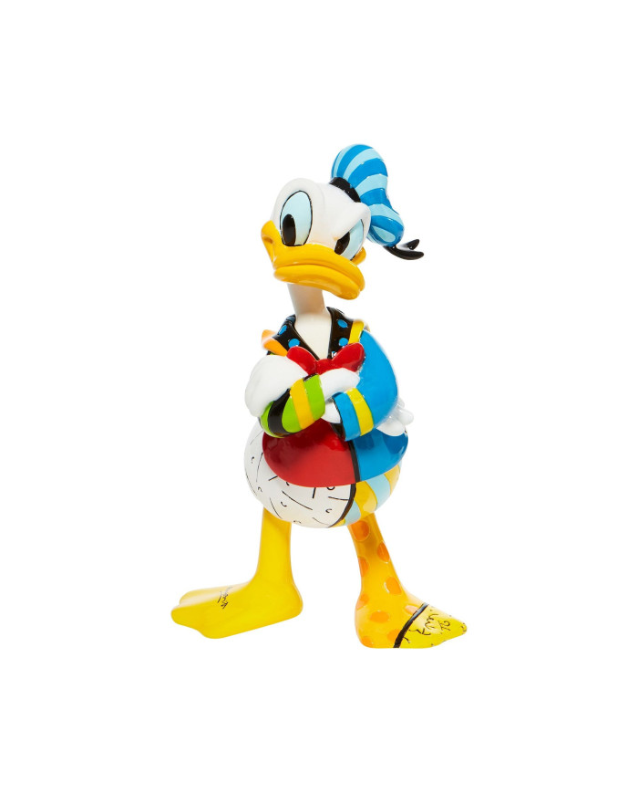 Disney by Britto - Figurine Donald