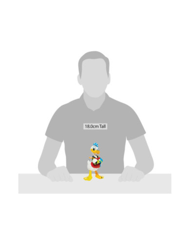 Disney by Britto - Figurine Donald