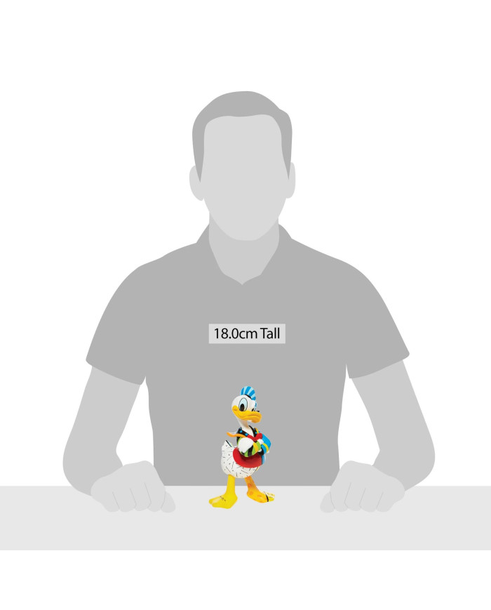 Disney by Britto - Figurine Donald