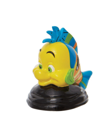 Disney by Britto - Mini Figurine Polochon