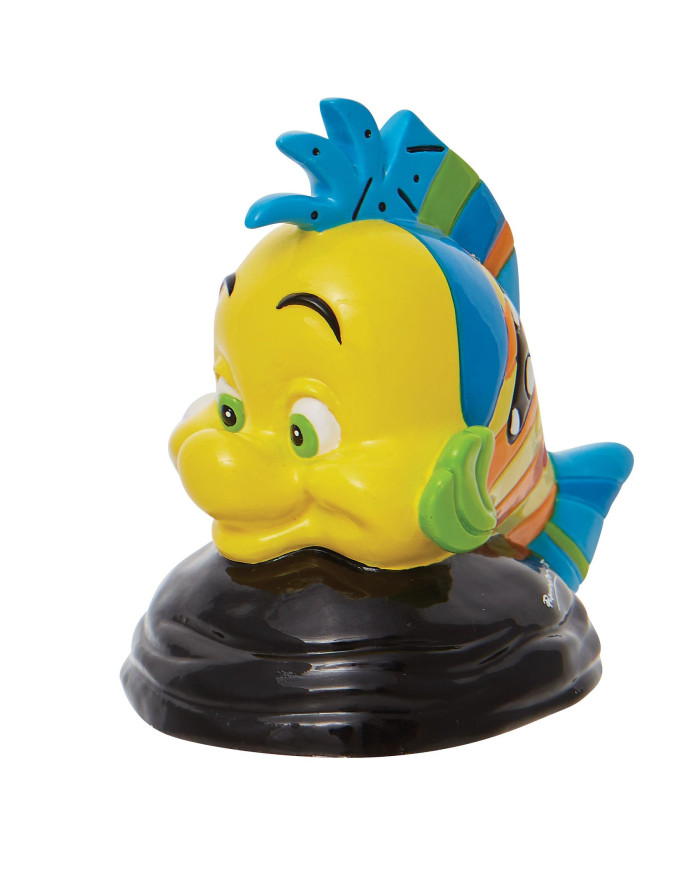 Disney by Britto - Mini Figurine Polochon