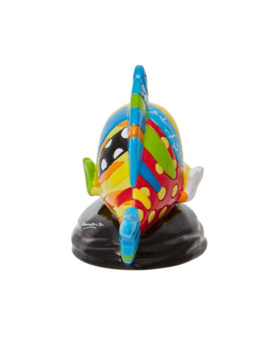 Disney by Britto - Mini Figurine Polochon