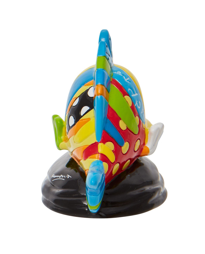 Disney by Britto - Mini Figurine Polochon
