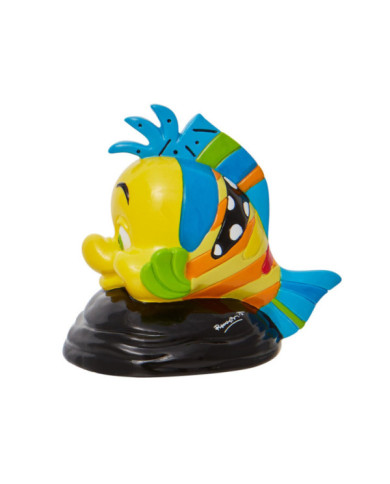 Disney by Britto - Mini Figurine Polochon