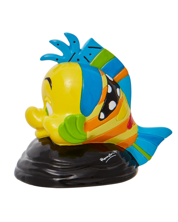 Disney by Britto - Mini Figurine Polochon