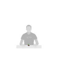 Disney by Britto - Mini Figurine Polochon