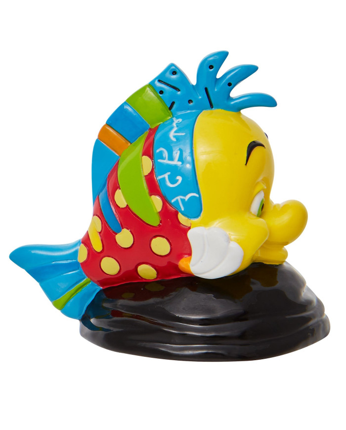 Disney by Britto - Mini Figurine Polochon