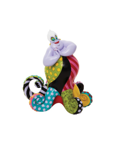 Disney by Britto - Figurine Ursula
