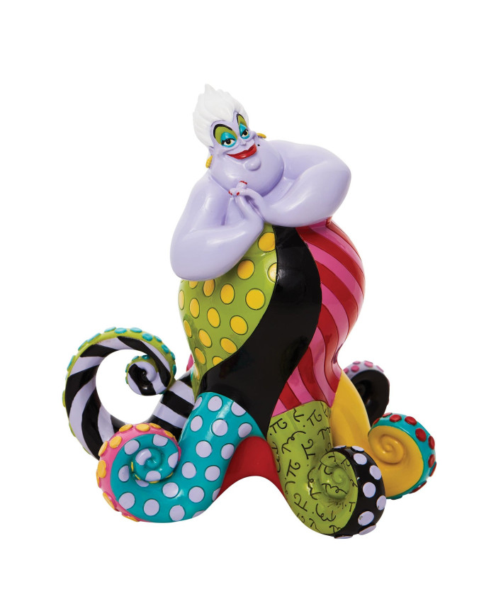 Disney by Britto - Figurine Ursula