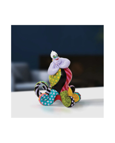 Disney by Britto - Figurine Ursula