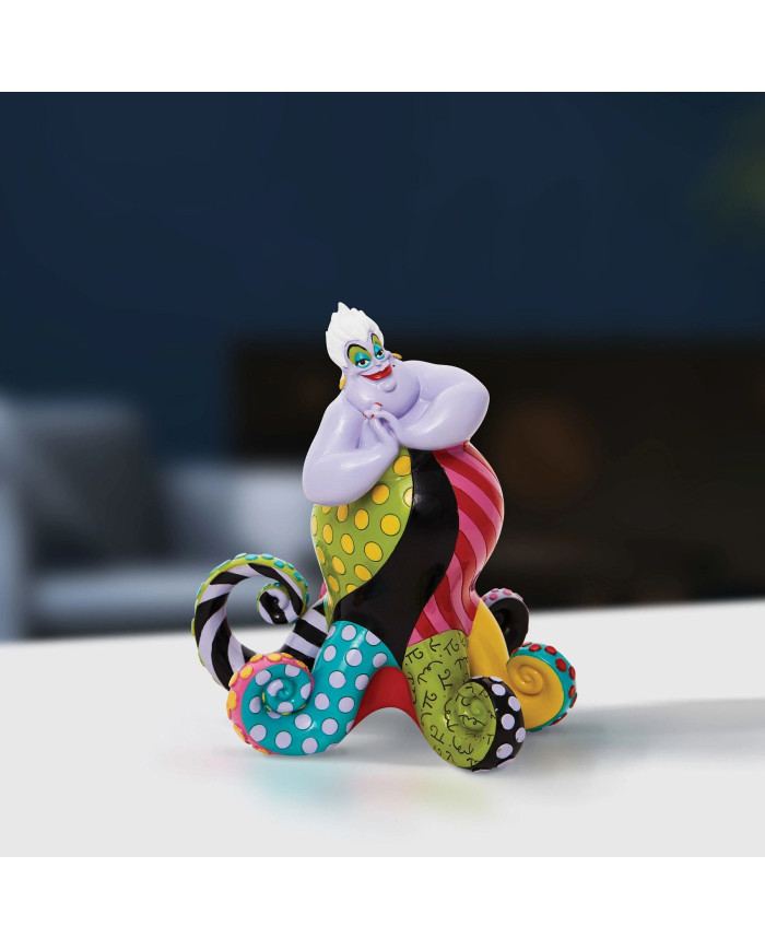 Disney by Britto - Figurine Ursula