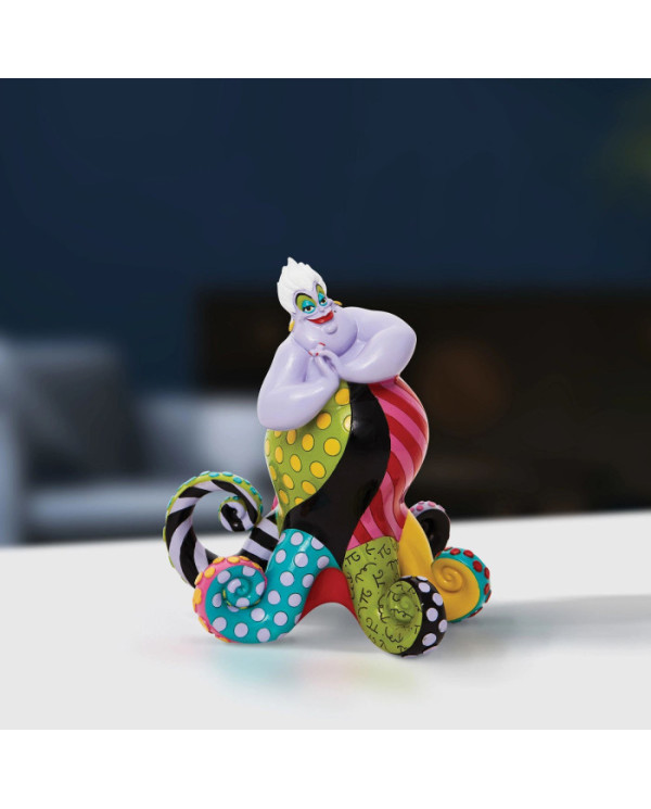 Disney by Britto - Figurine Ursula