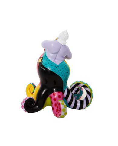 Disney by Britto - Figurine Ursula
