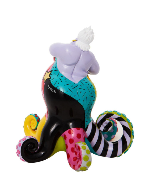 Disney by Britto - Figurine Ursula