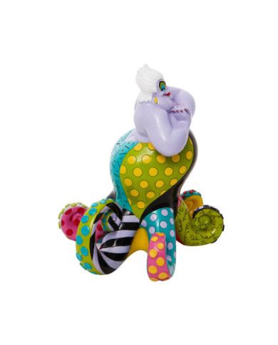 Disney by Britto - Figurine Ursula