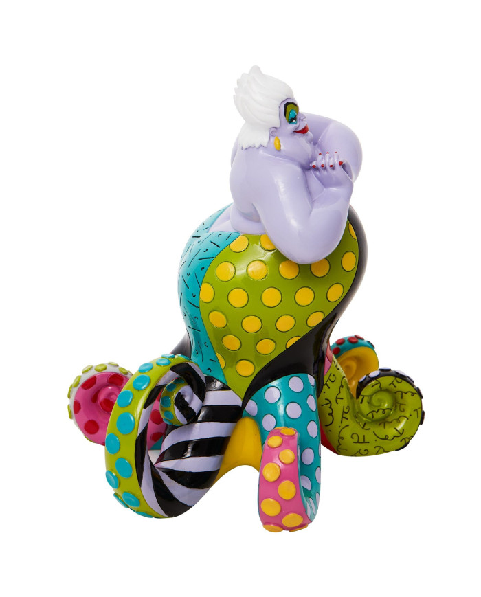 Disney by Britto - Figurine Ursula