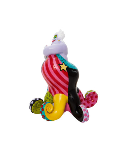 Disney by Britto - Figurine Ursula