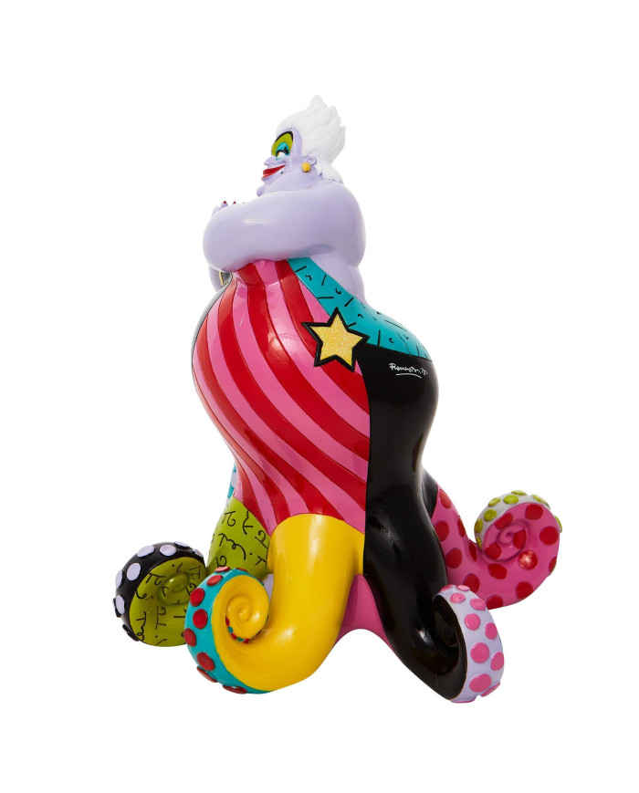 Disney by Britto - Figurine Ursula
